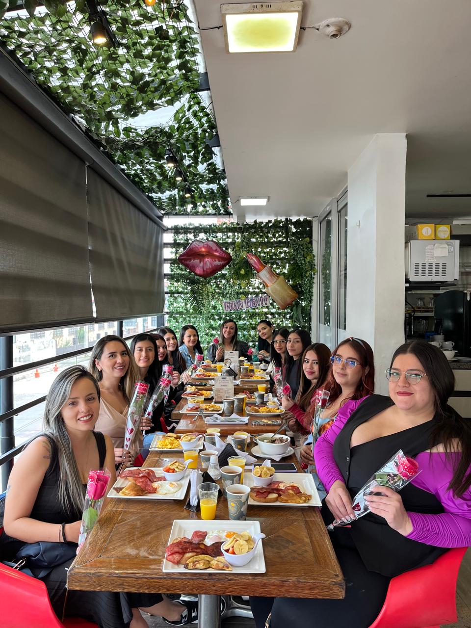 Nuestras especialistas desde nuestra oficina de Fusagasugá